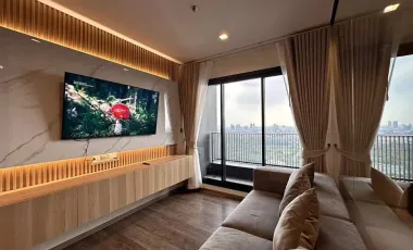 For rent そして for sale 2 ベッドルーム condo in Chatuchak, Bangkok