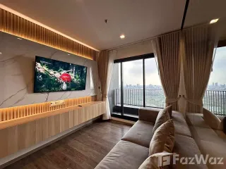 出售 和 出租 2 卧室 公寓 在 Chatuchak, 曼谷