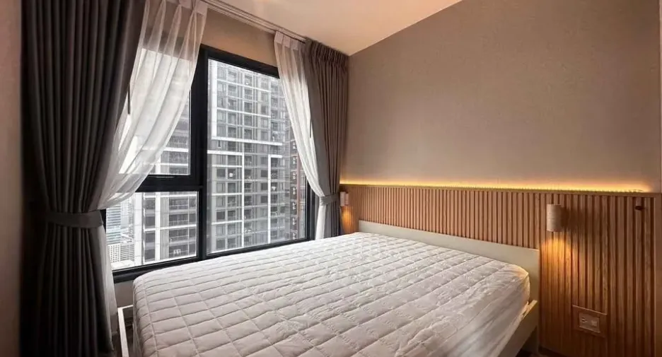 For rent そして for sale 2 ベッドルーム condo in Chatuchak, Bangkok