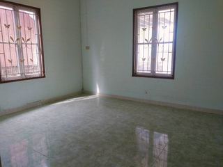 À vendre 1 chambre maison à Mueang Rayong, Rayong