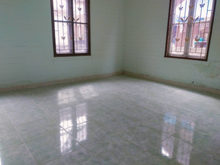 À vendre 1 chambre maison à Mueang Rayong, Rayong