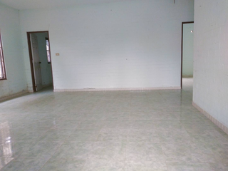 À vendre 1 chambre maison à Mueang Rayong, Rayong