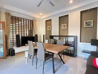For sale 3 bedrooms villa in Bang Lamung, Chonburi