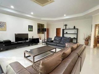 For sale 3 bedrooms villa in Bang Lamung, Chonburi