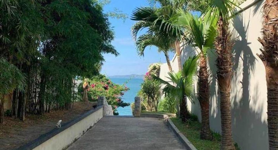 For sale 3 bedrooms villa in Bang Lamung, Chonburi