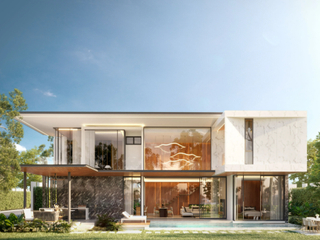 For sale 3 bedrooms villa in Mueang Phuket, Phuket