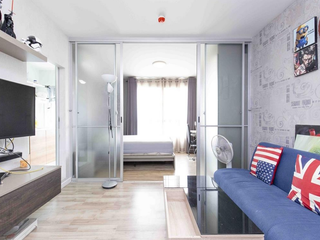 Condo en venta de 20 habitaciones en Prawet, Bangkok