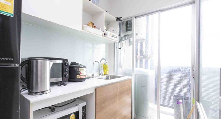 Condo en venta de 20 habitaciones en Prawet, Bangkok