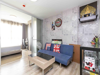 Condo en venta de 20 habitaciones en Prawet, Bangkok