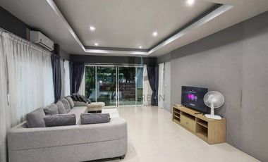 Продажа 3 спальни дом в Huay Yai, Паттайя