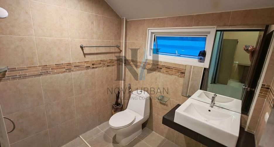 Casa en venta de 3 habitaciones en Huay Yai, Pattaya