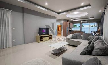 Продажа 3 спальни дом в Huay Yai, Паттайя