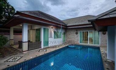 Casa en venta de 3 habitaciones en Huay Yai, Pattaya