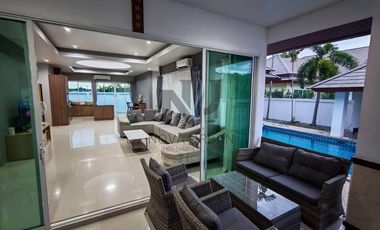 Продажа 3 спальни дом в Huay Yai, Паттайя