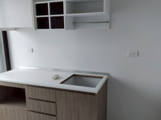For sale 1 bed condo in Bang Sue, Bangkok