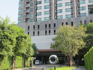 For sale 1 bed condo in Bang Sue, Bangkok