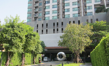 For sale 1 bed condo in Bang Sue, Bangkok