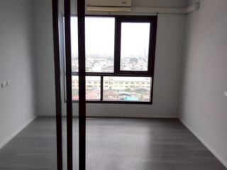 For sale 1 bed condo in Bang Sue, Bangkok