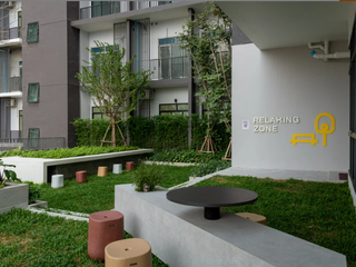 出租 2 卧室 公寓 在 Mueang Nonthaburi, Nonthaburi