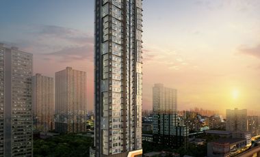 出租 2 卧室 公寓 在 Mueang Nonthaburi, Nonthaburi
