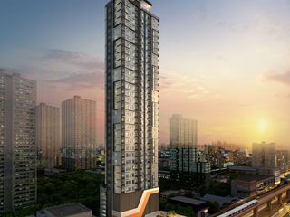 出租 2 卧室 公寓 在 Mueang Nonthaburi, Nonthaburi