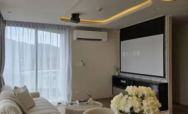 For rent 2 ベッドルーム condo in Mueang Phuket, Phuket