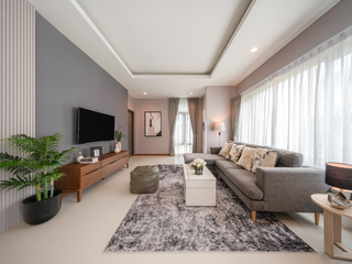 À vendre 3 chambres maison à Bang Saray, Pattaya