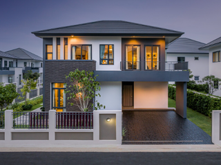 À vendre 3 chambres maison à Bang Saray, Pattaya