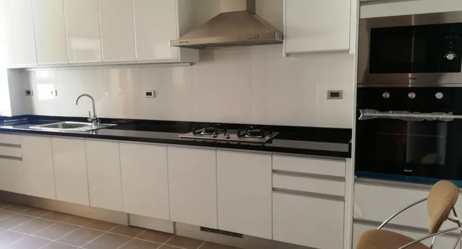 For rent 3 bedrooms condo in Sathon, Bangkok