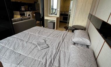 For sale 1 Beds condo in Bang Lamung, Chonburi