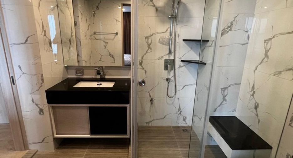 For sale 1 Beds condo in Bang Lamung, Chonburi