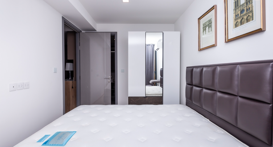 For sale 1 bed condo in Watthana, Bangkok