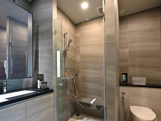 For sale 1 Beds condo in Bang Phli, Samut Prakan