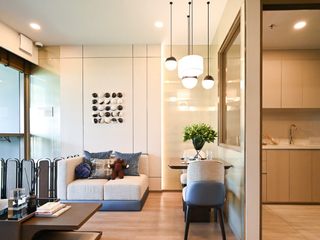 For sale 1 Beds condo in Bang Phli, Samut Prakan