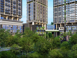For sale 1 Beds condo in Bang Phli, Samut Prakan