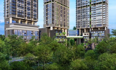 For sale 1 Beds condo in Bang Phli, Samut Prakan