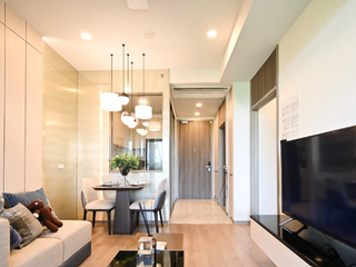 For sale 1 Beds condo in Bang Phli, Samut Prakan