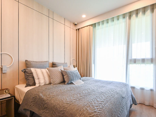 For sale 1 Beds condo in Bang Phli, Samut Prakan