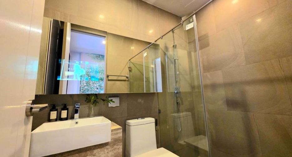 Продажа 1 кровать кондо в Ратчатхещи, Бангкок