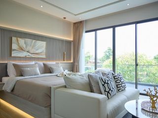 For sale 5 ベッドルーム house in Pak Kret, Nonthaburi