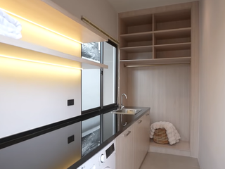 For sale 5 ベッドルーム house in Pak Kret, Nonthaburi