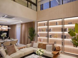 For sale 5 ベッドルーム house in Pak Kret, Nonthaburi