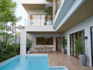 For sale 5 ベッドルーム house in Pak Kret, Nonthaburi