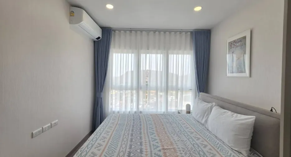 ขาย และ ให้เช่า 2 ห้องนอน คอนโด ใน หัวหิน, ประจวบคีรีขันธ์