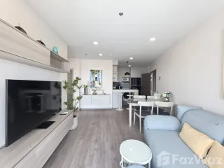 出售 和 出租 2 卧室 公寓 在 华欣, 班武里府
