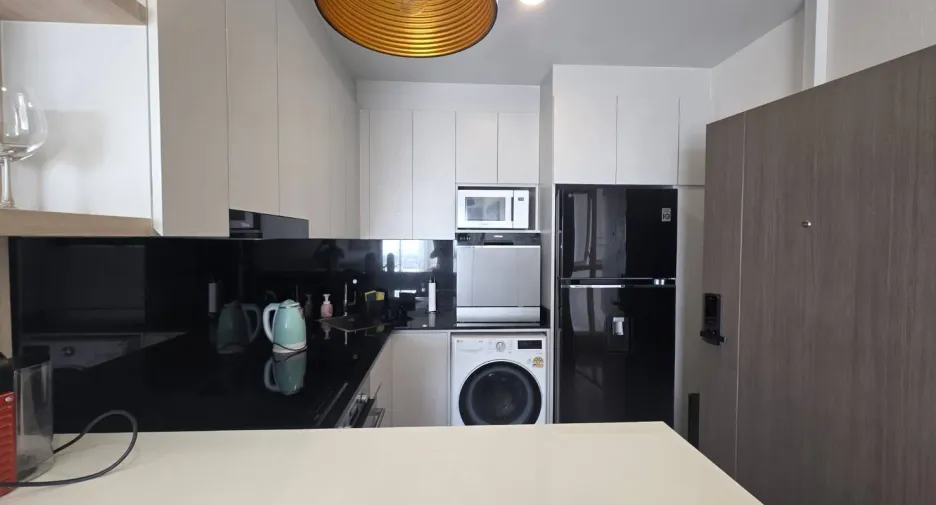 ขาย และ ให้เช่า 2 ห้องนอน คอนโด ใน หัวหิน, ประจวบคีรีขันธ์