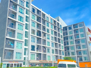 Condo en venta de 1 habitaciones en Bang Khun Thian, Bangkok