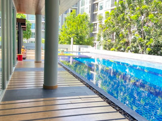 Condo en venta de 1 habitaciones en Bang Khun Thian, Bangkok