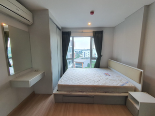 Condo en venta de 1 habitaciones en Bang Khun Thian, Bangkok