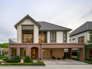 À vendre 4 chambres maison à Mueang Pathum Thani, Pathum Thani